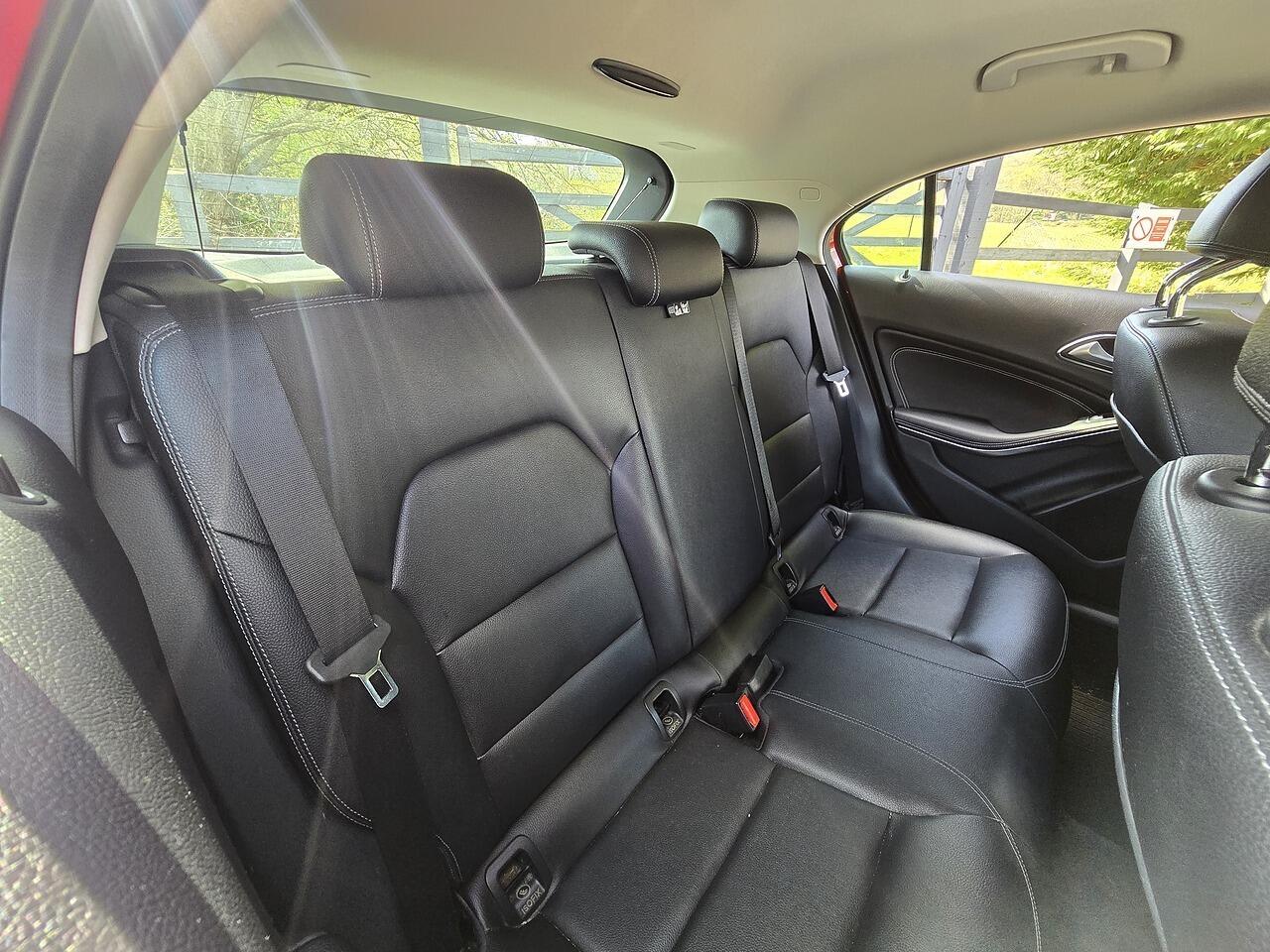 Mercedes A Class - Image 12