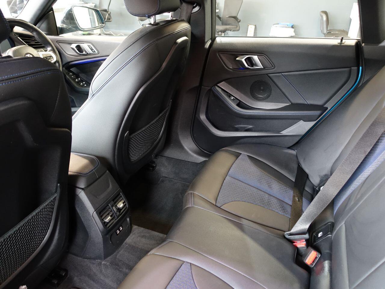 BMW 2 SERIES GRAN COUPE - Image 21