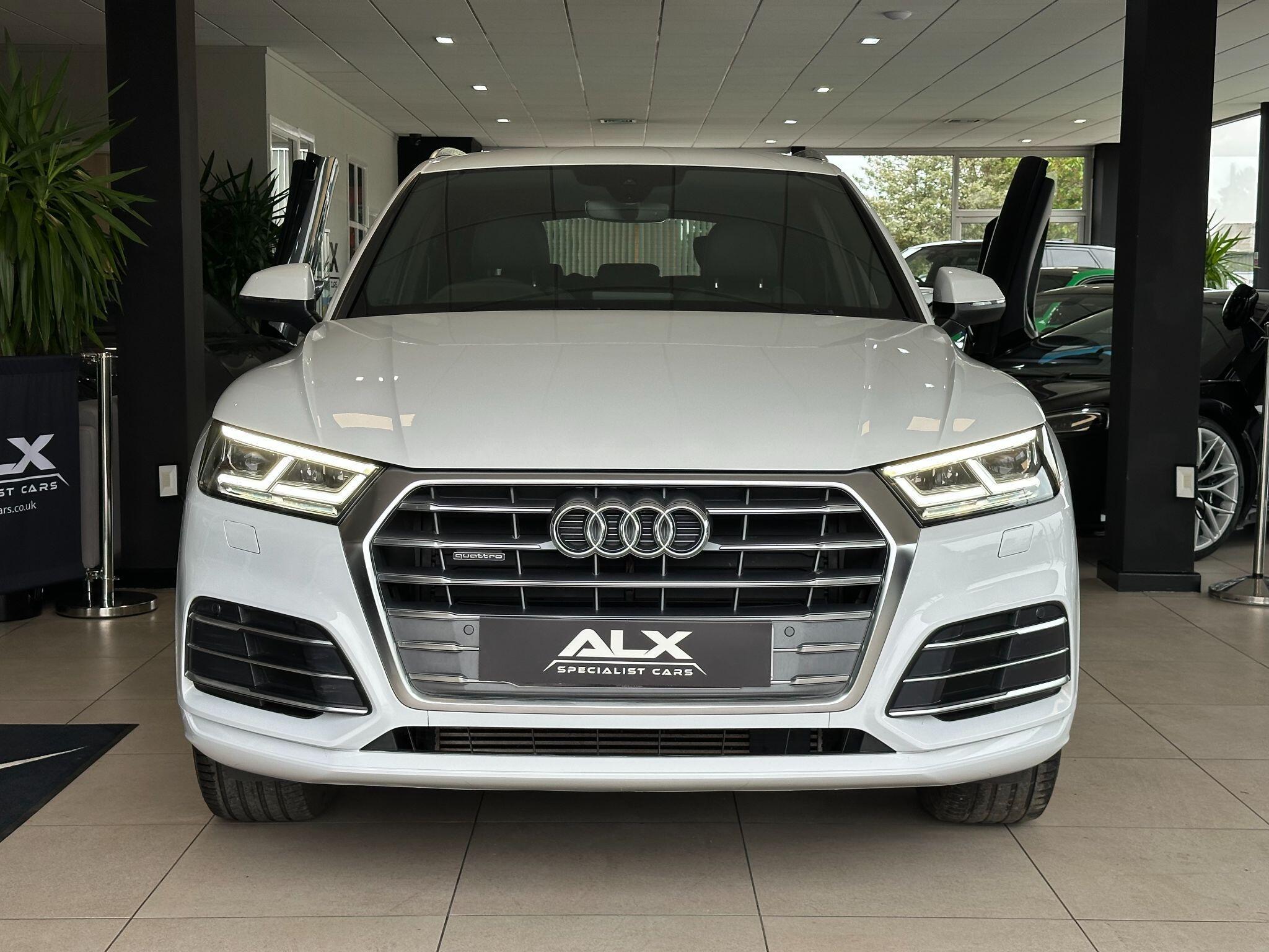 Audi Q5 - Image 21