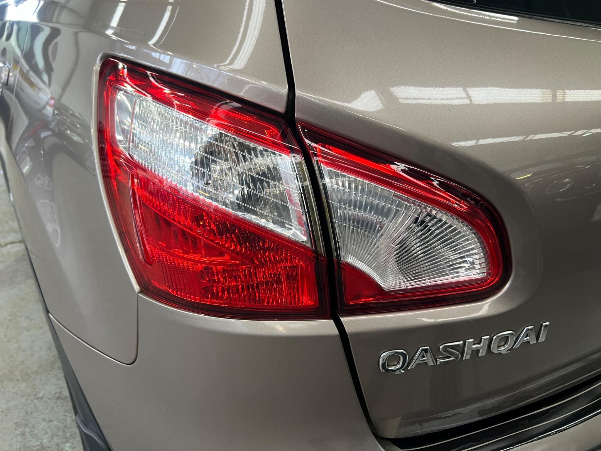 Nissan Qashqai - Image 14