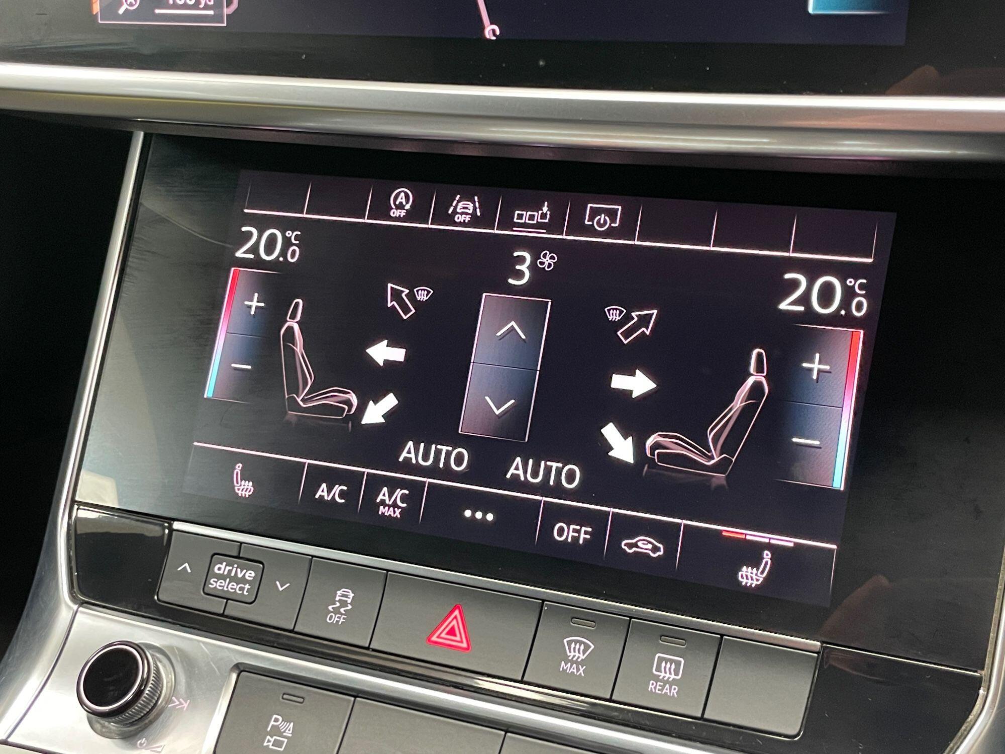 Audi A6 Avant - Image 45