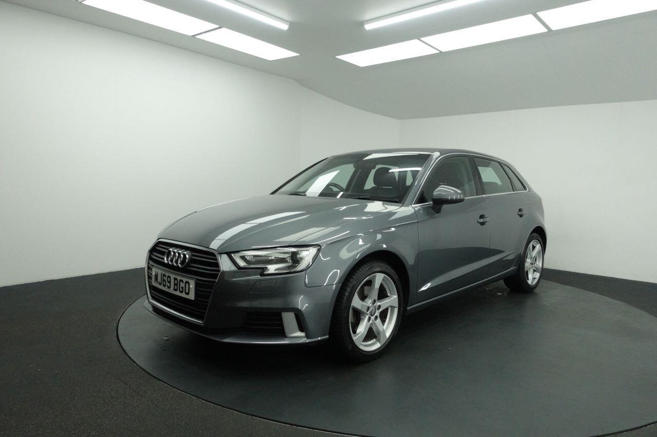 Audi A3 - Image 6