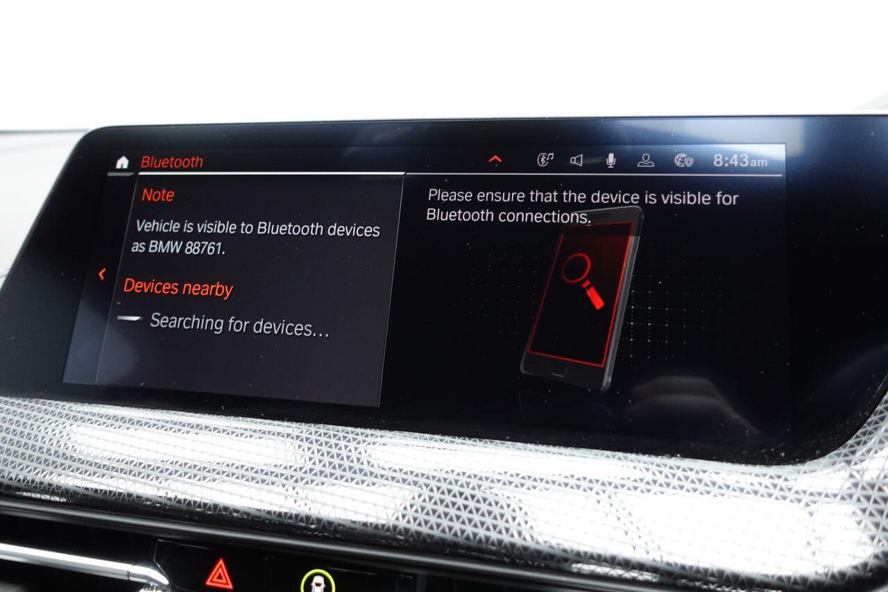 BMW 1 Series - Image 26