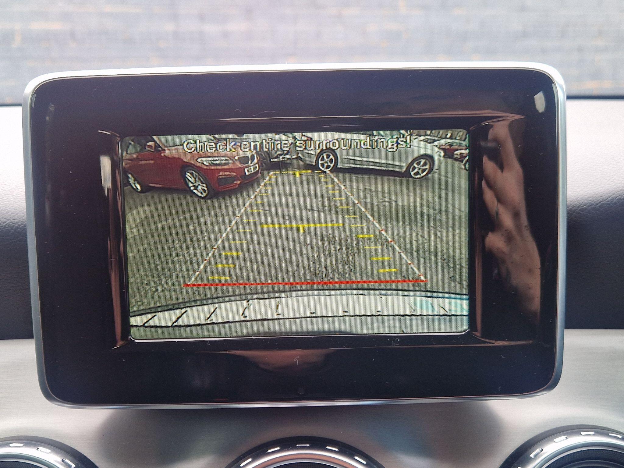 Mercedes GLA - Image 31