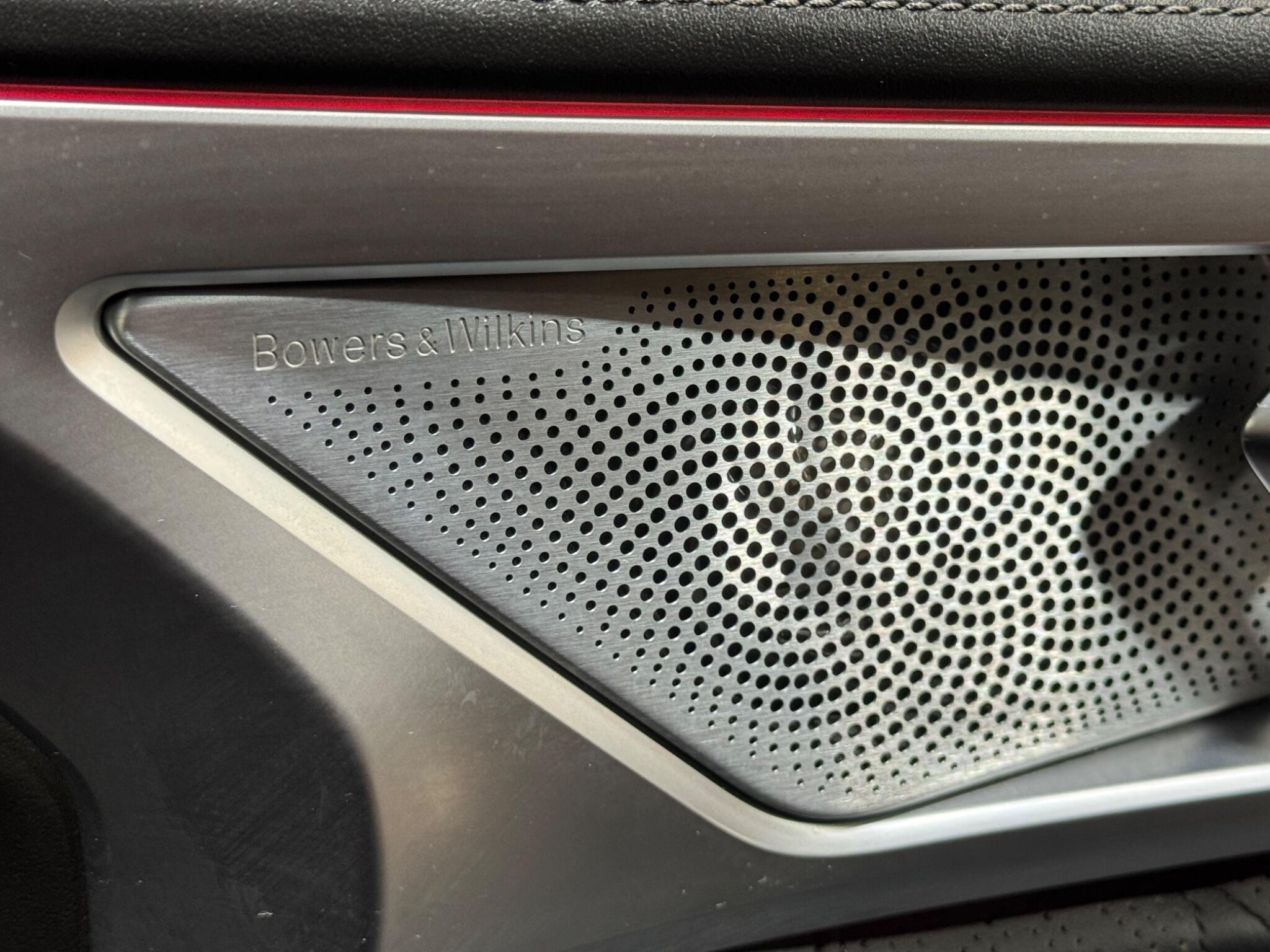 BMW M8 - Image 13
