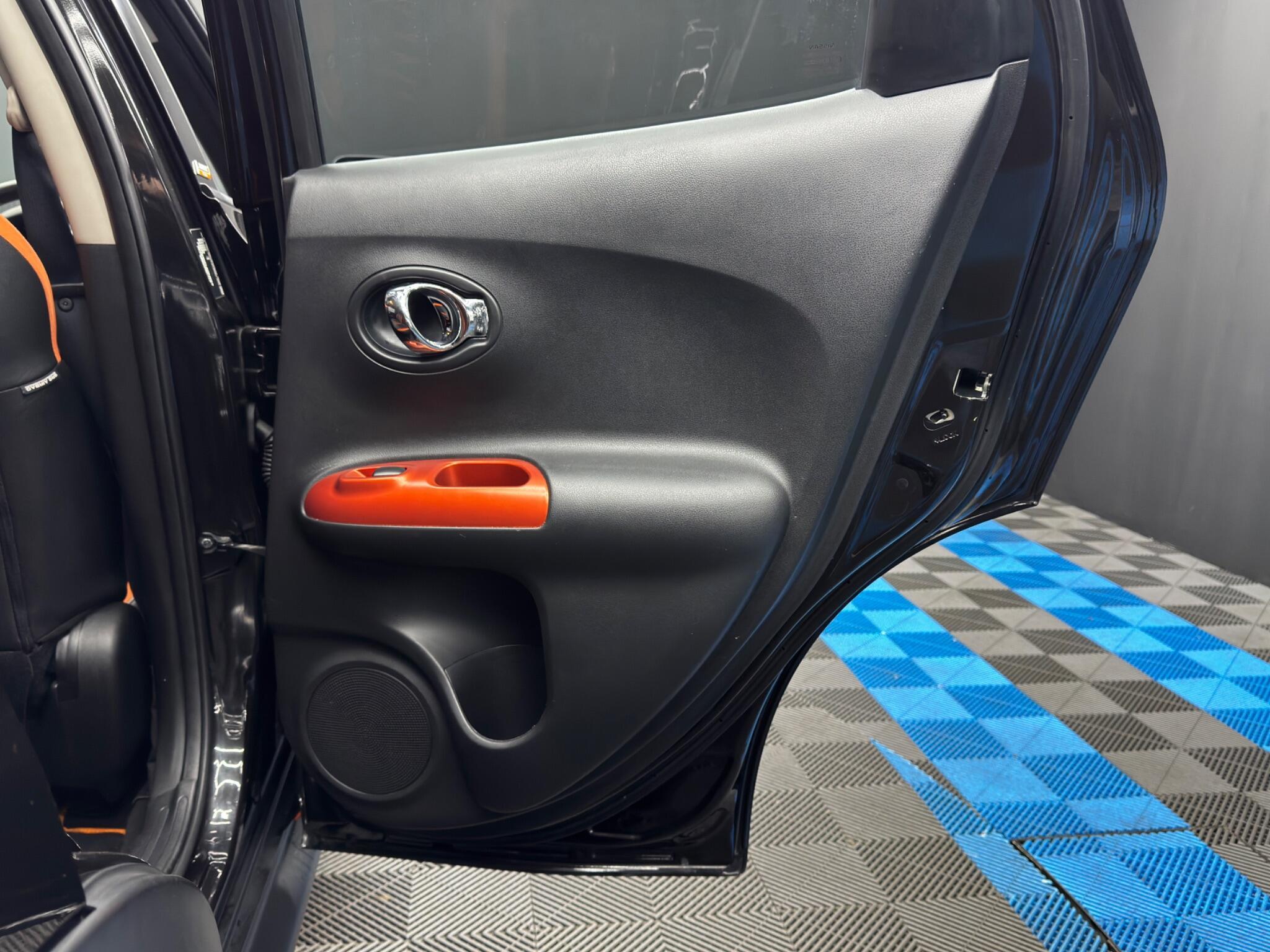 Nissan Juke - Image 19