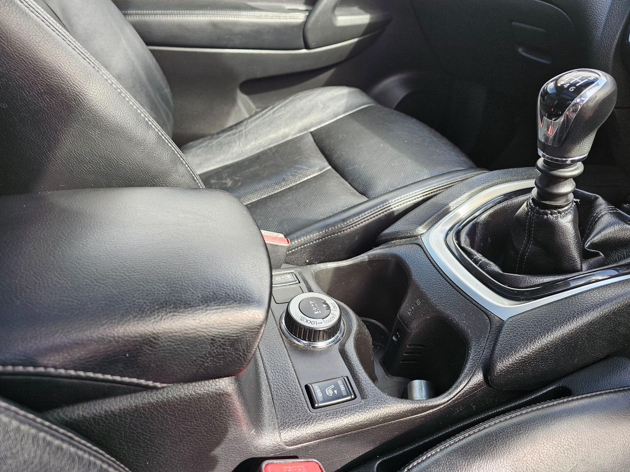 Nissan X-Trail - Image 19