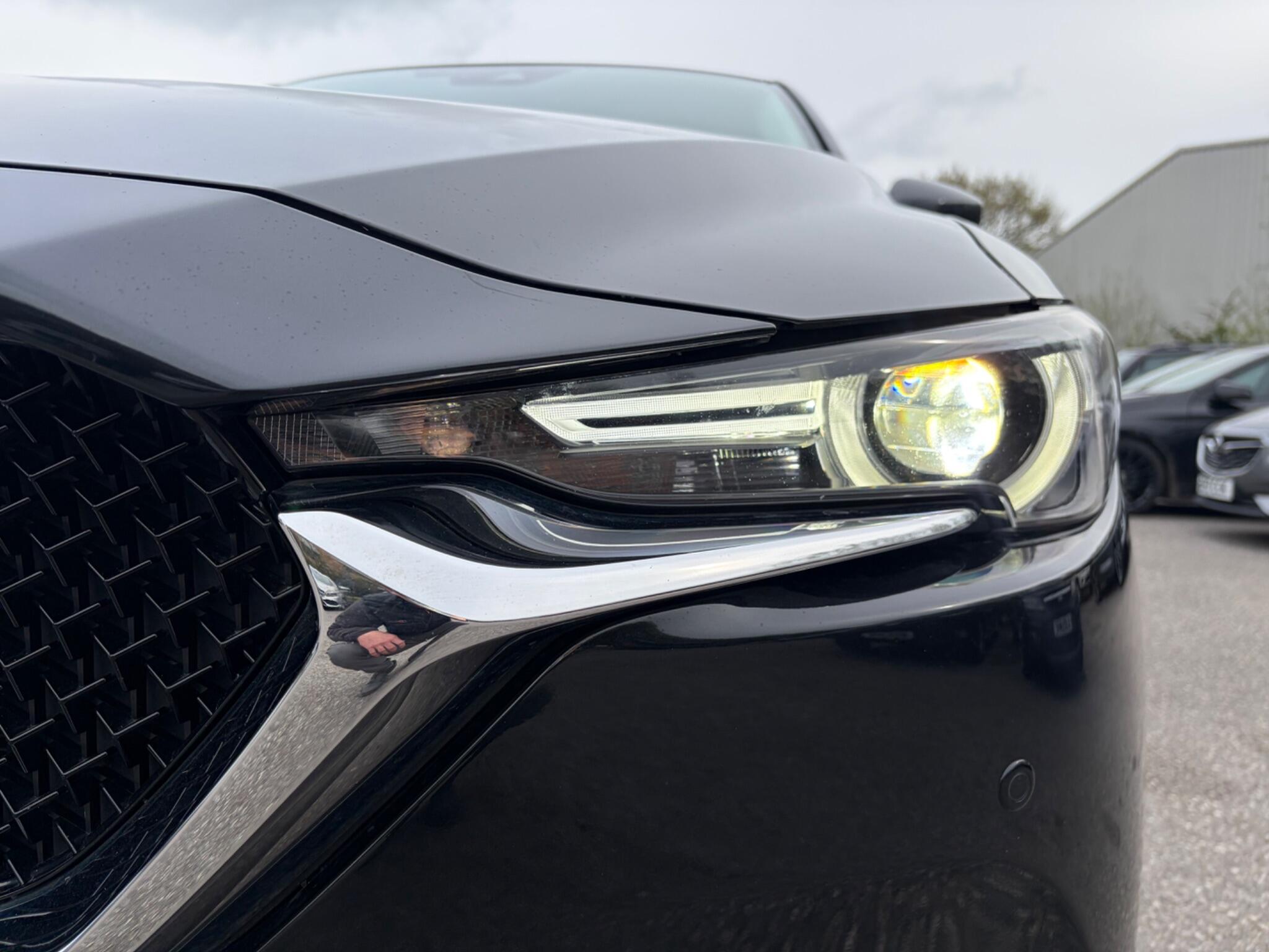 Mazda CX-5 - Image 41