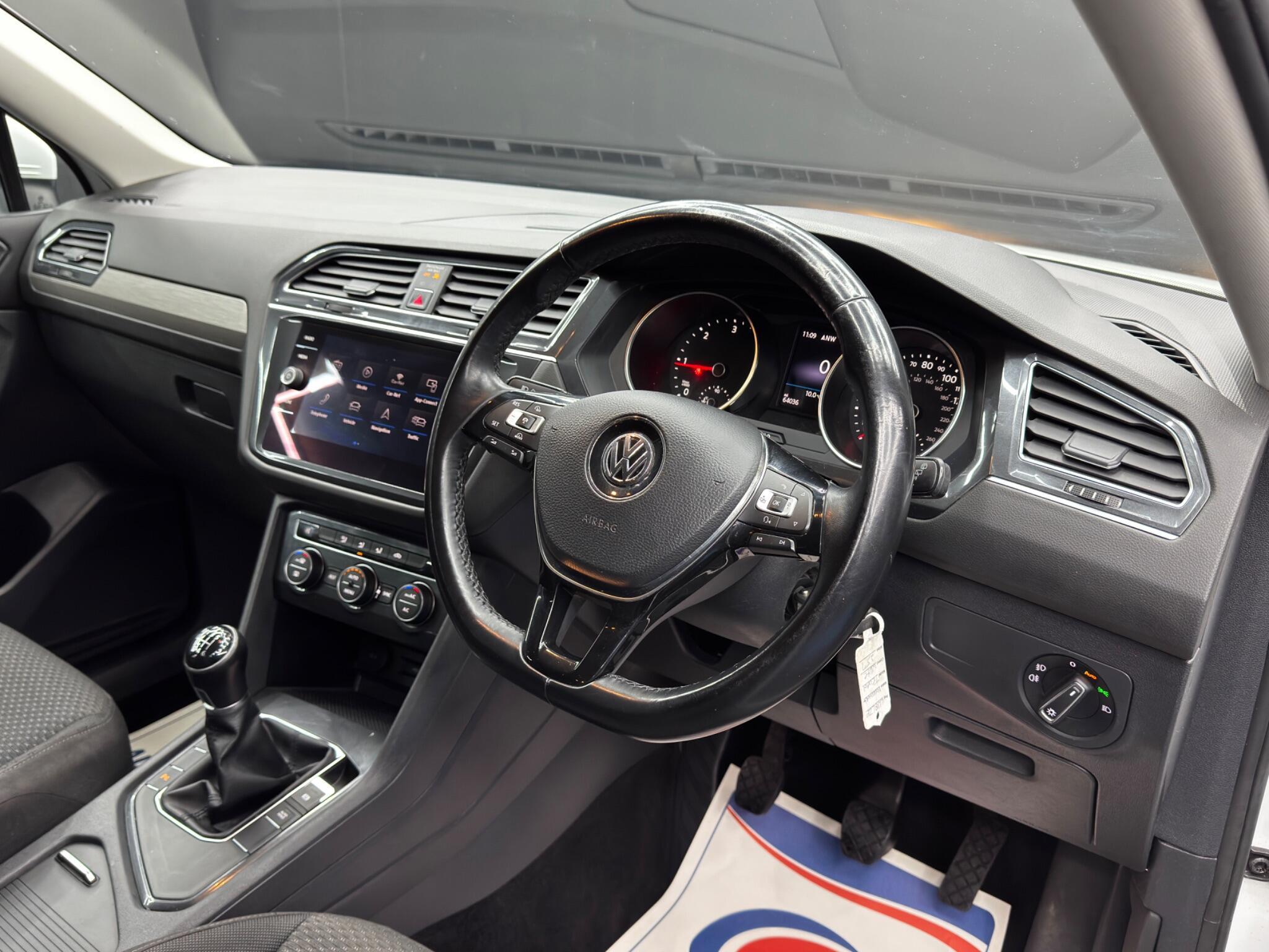 Volkswagen Tiguan Allspace - Image 9