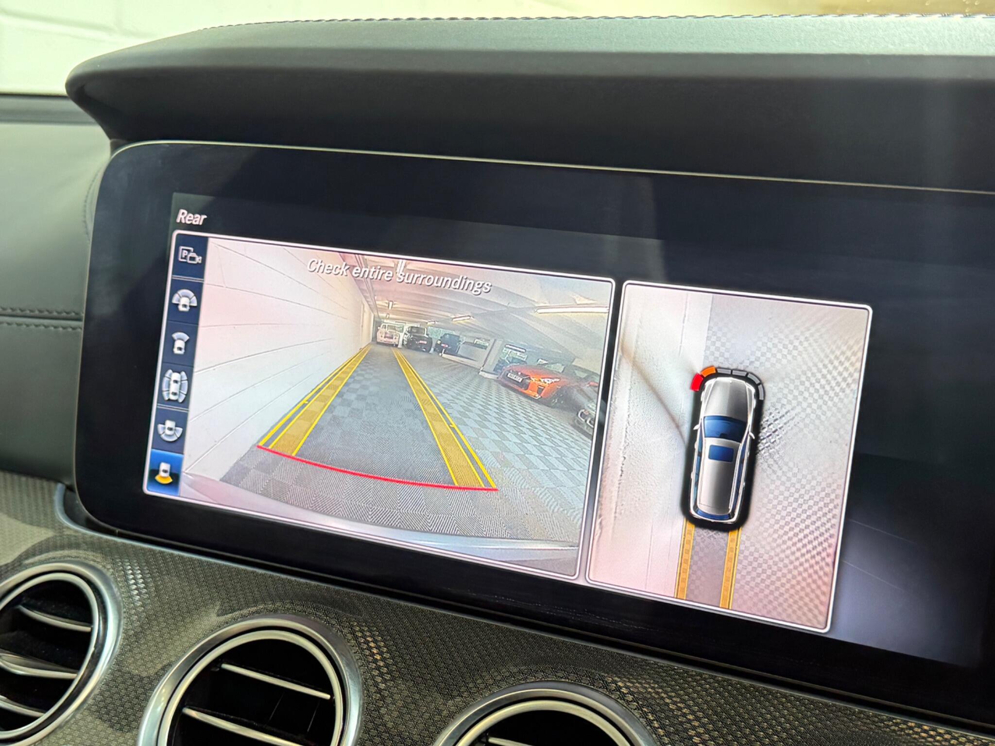 Mercedes E Class - Image 11