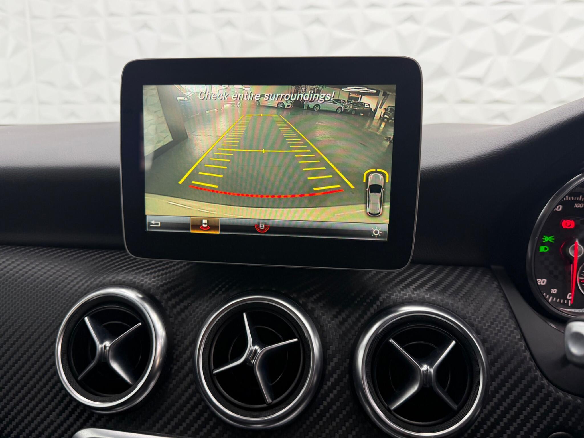 Mercedes A Class - Image 15