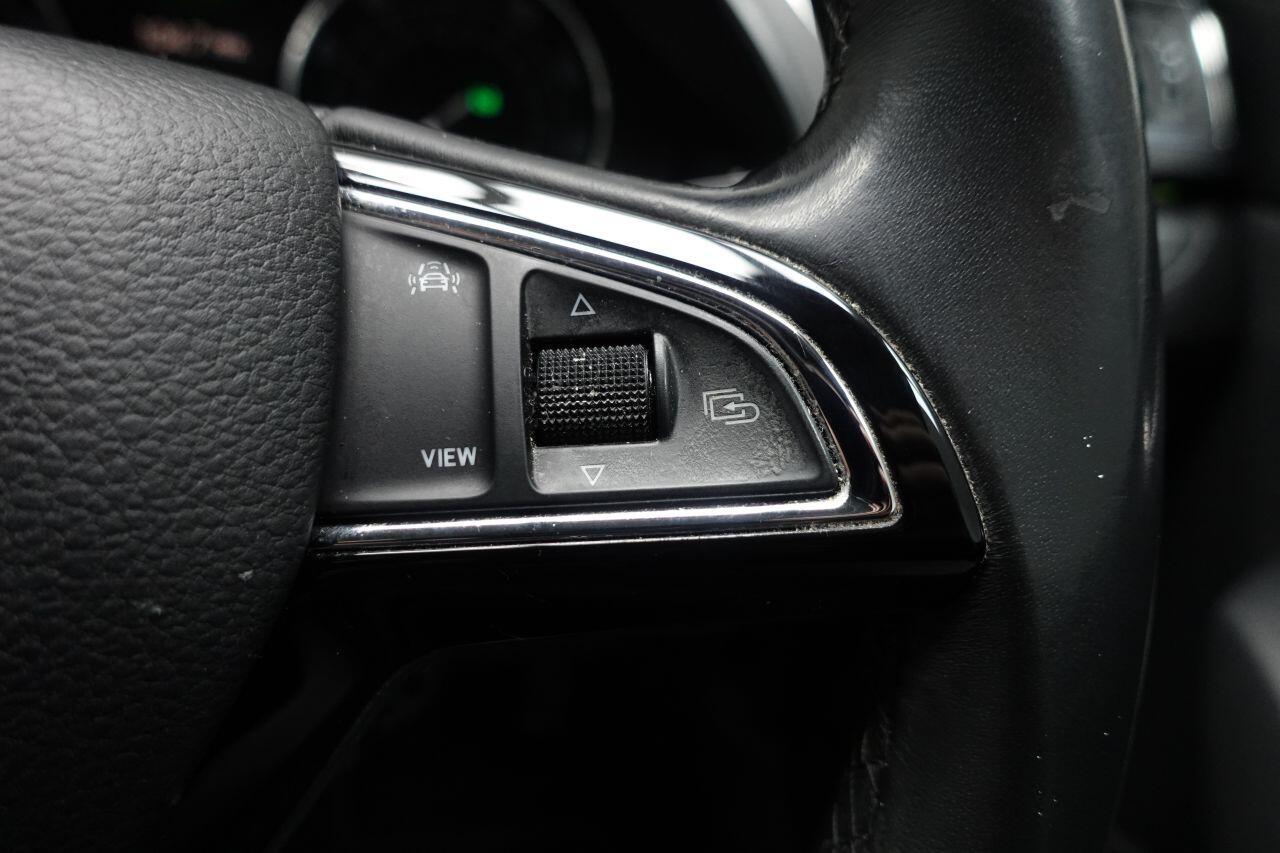 Skoda Superb - Image 46