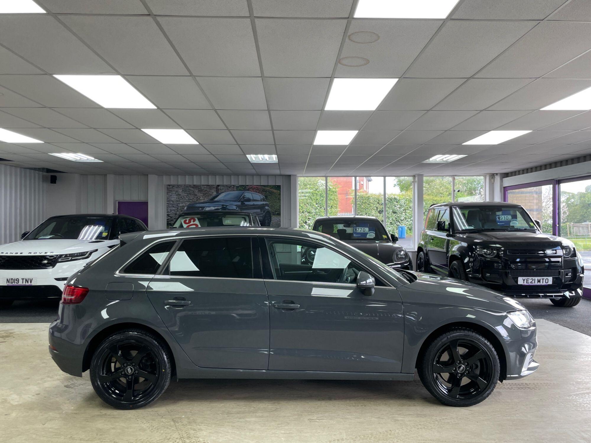 Audi A3 - Image 12
