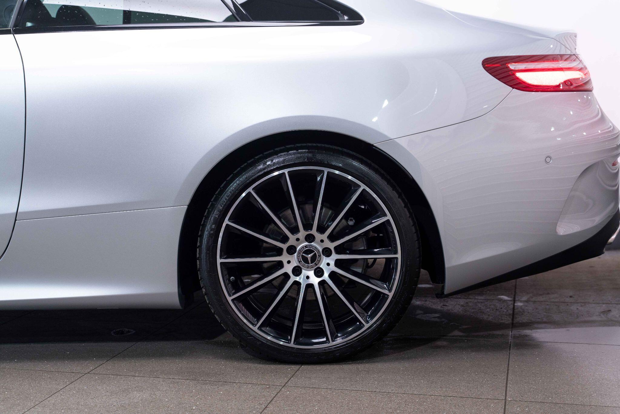 Mercedes E Class - Image 25