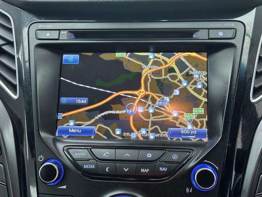 Hyundai i40 - Image 3