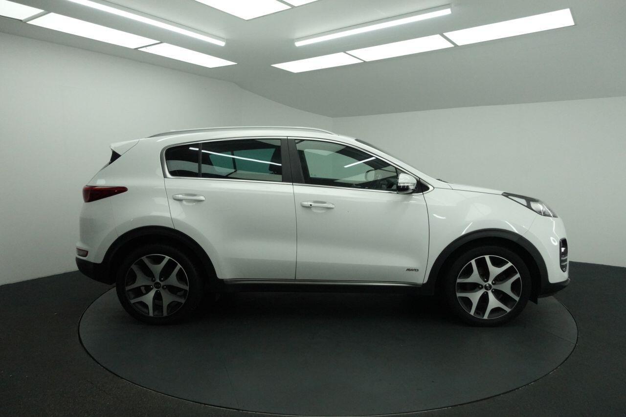Kia Sportage - Image 14