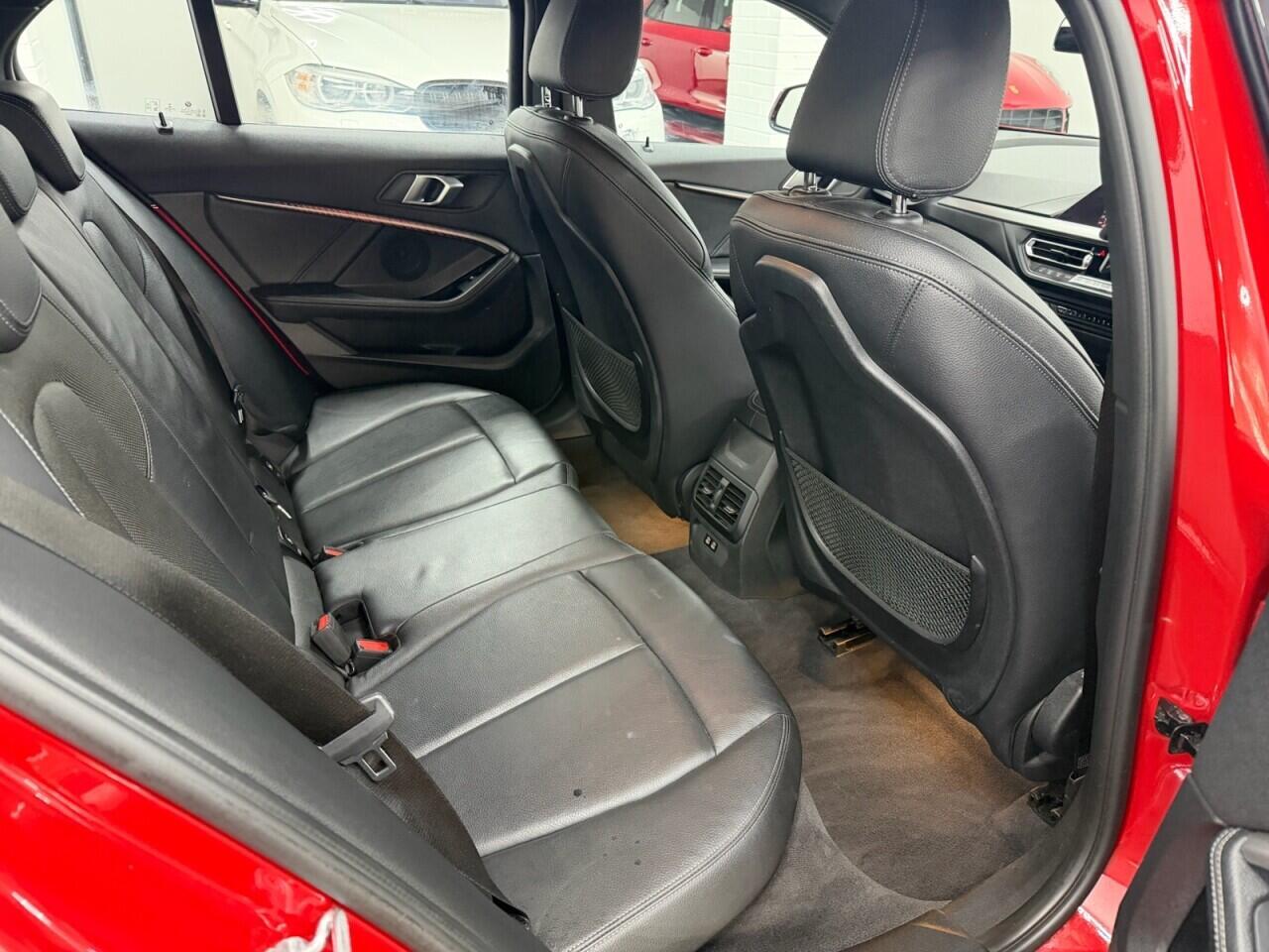 BMW 1 Series - Image 18