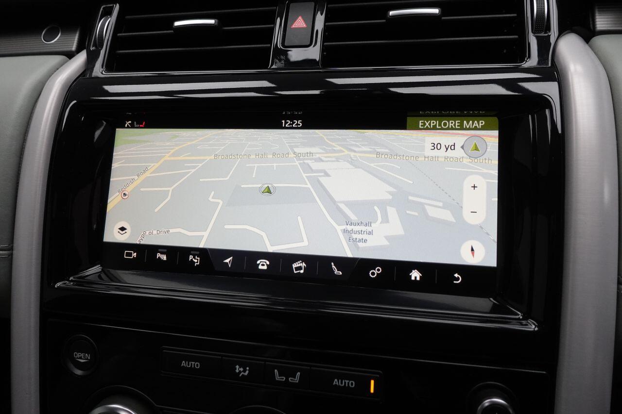 Land Rover Discovery - Image 2