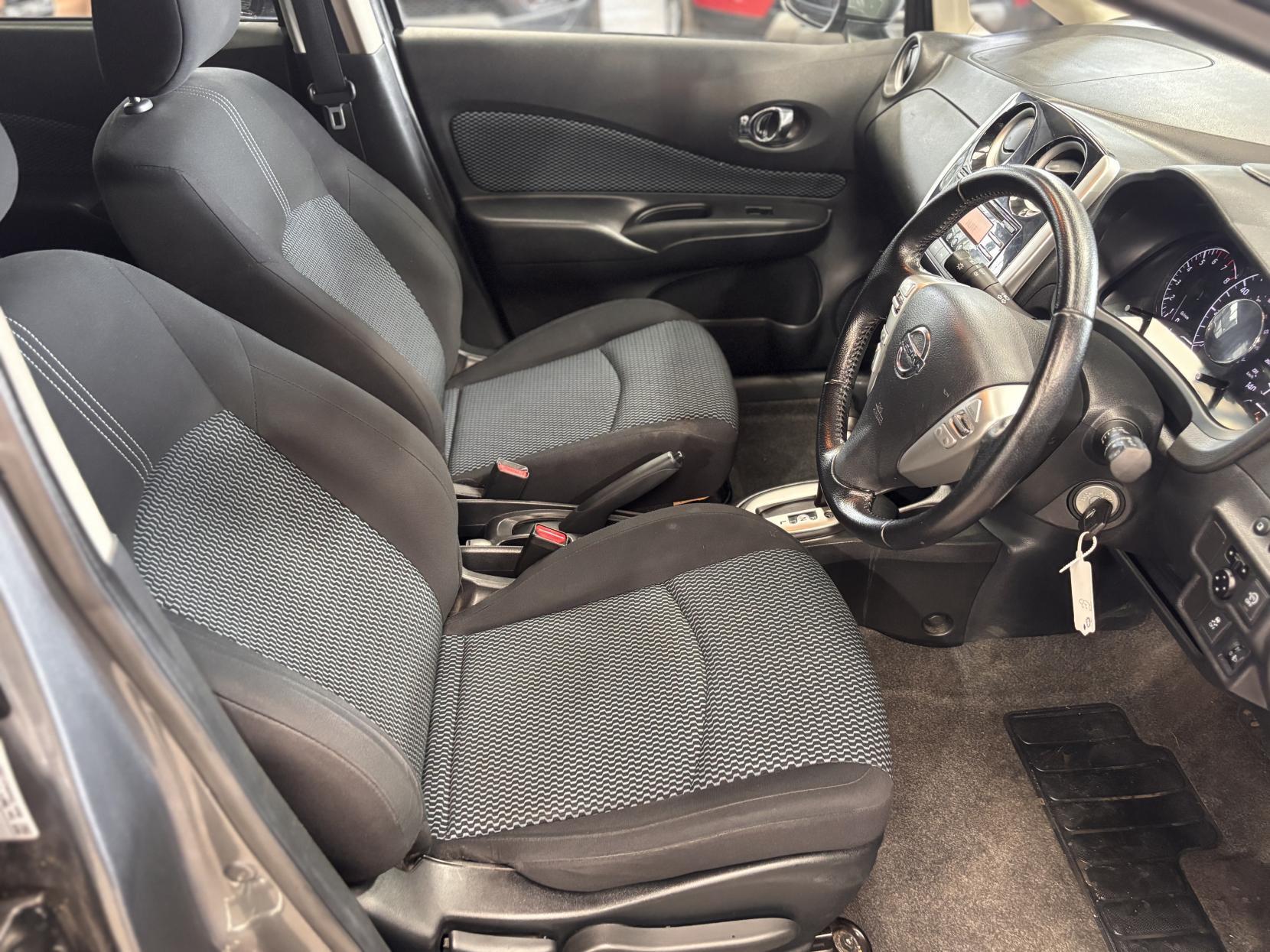 Nissan Note - Image 19