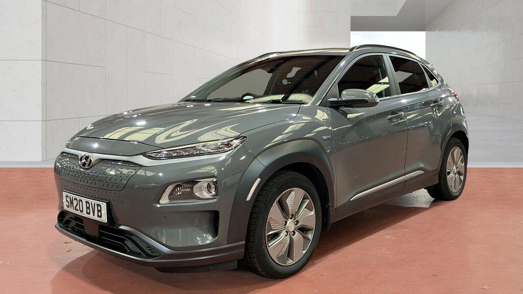 Hyundai Kona - Image 3