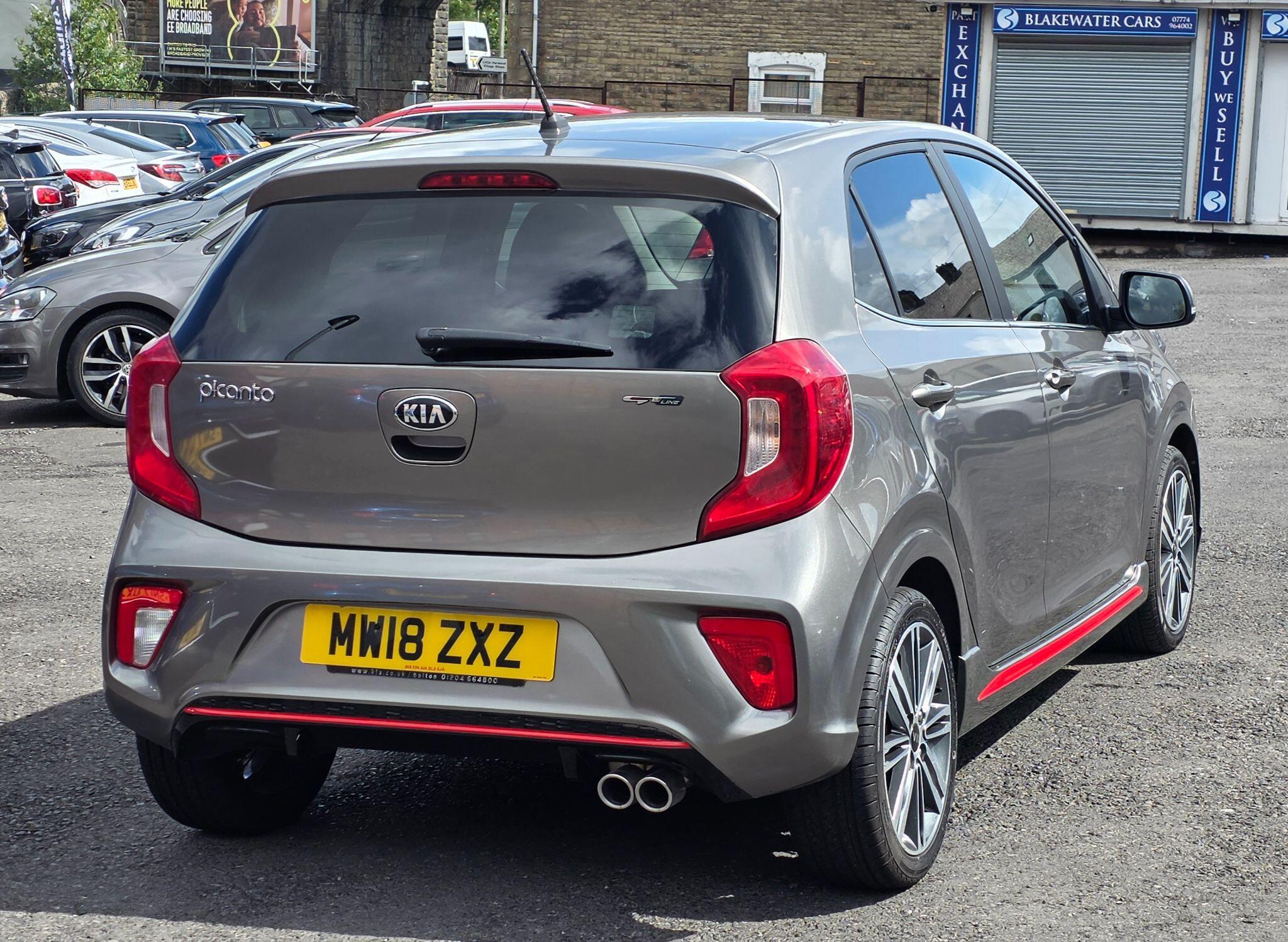 Kia Picanto - Image 7