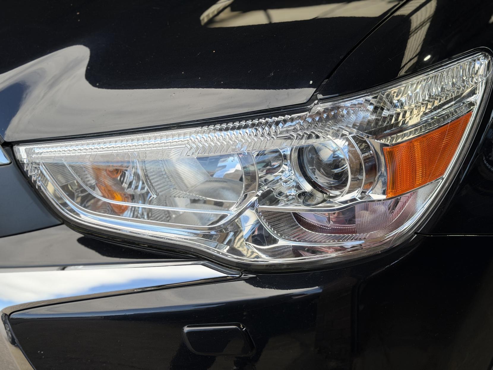Mitsubishi ASX - Image 10