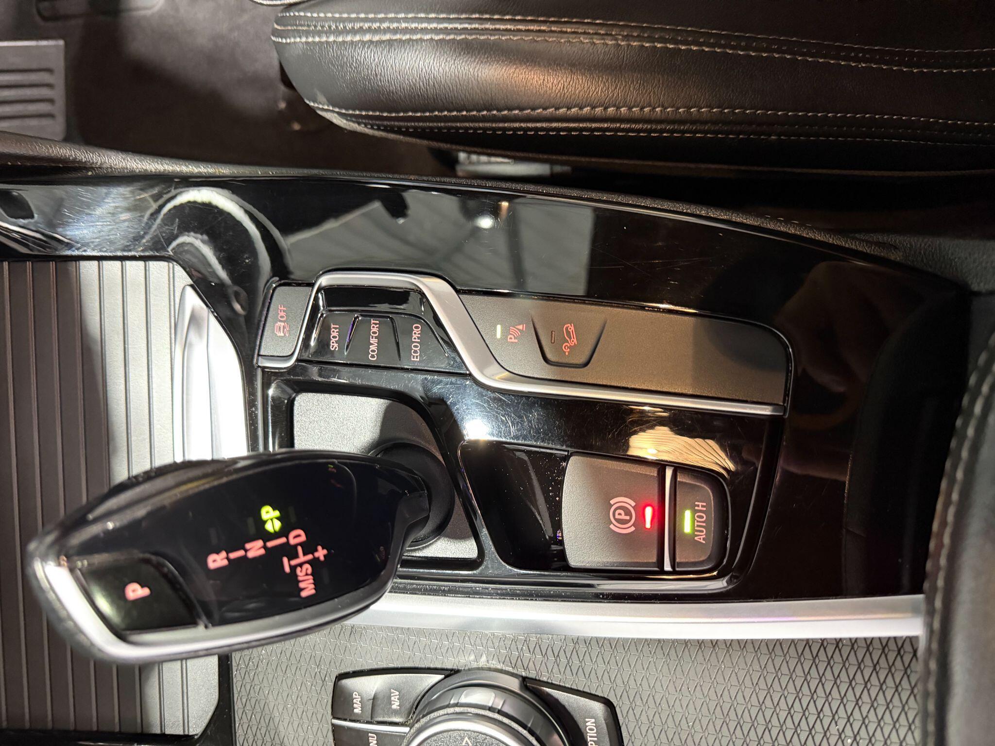 BMW X4 - Image 19