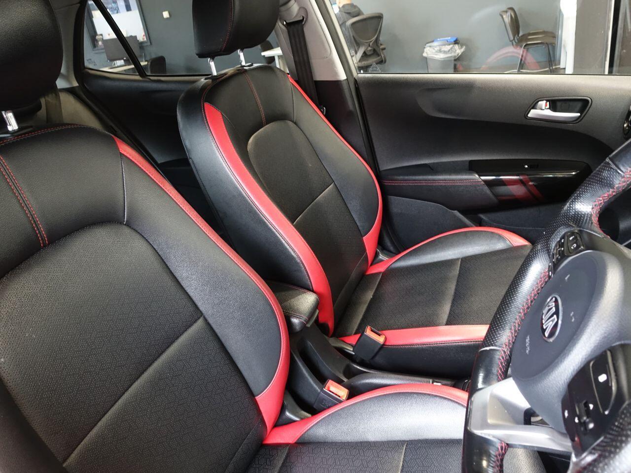 Kia Picanto - Image 13