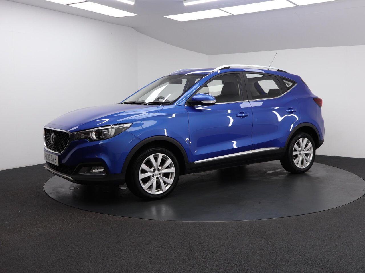 MG MG ZS - Image 6