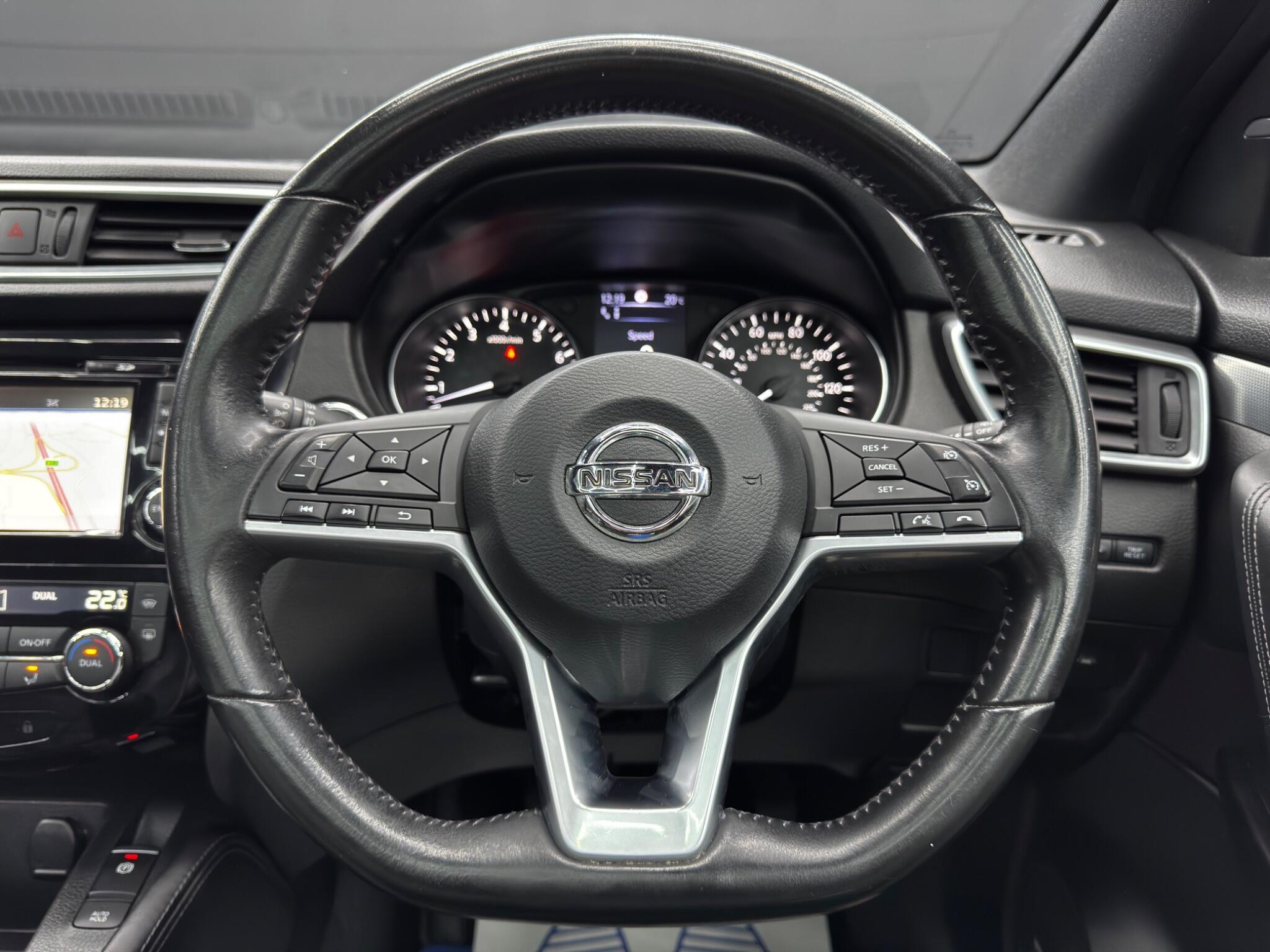 Nissan Qashqai - Image 19