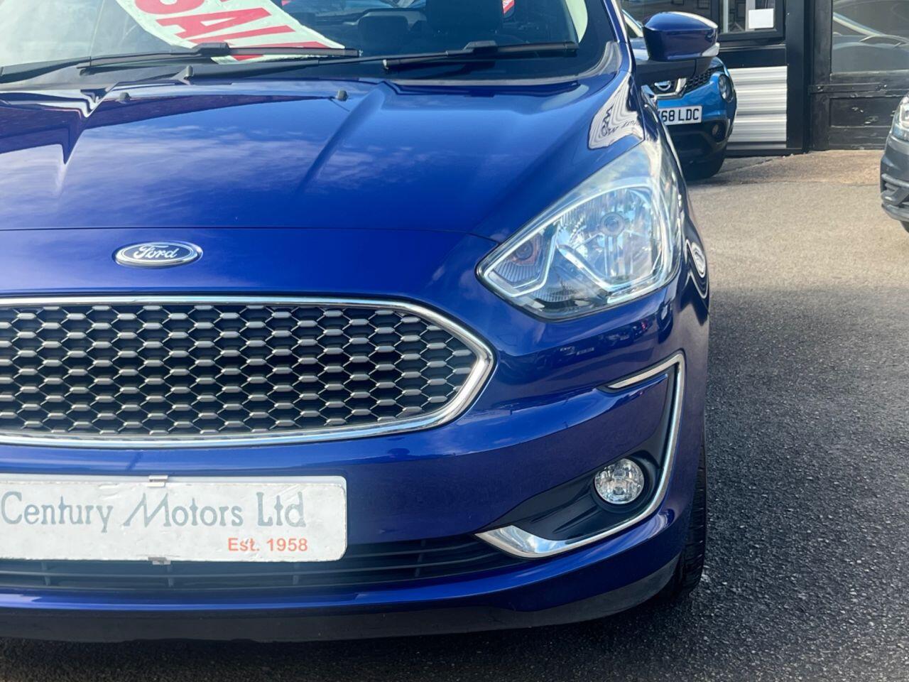 Ford Ka+ - Image 11