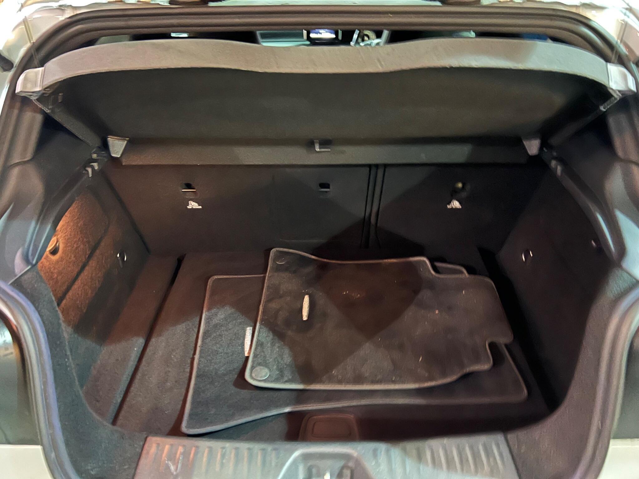 Mercedes A Class - Image 11