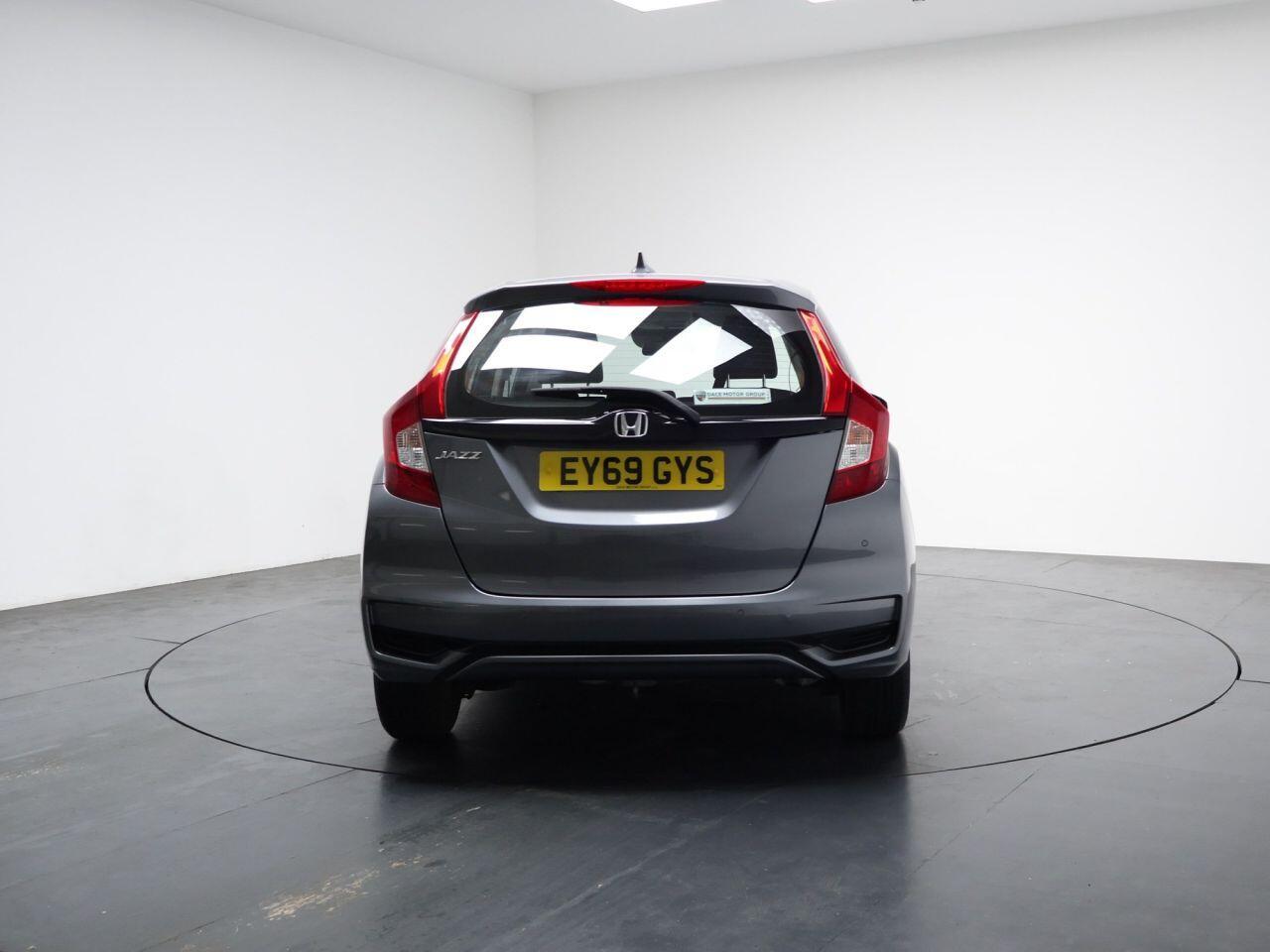 Honda Jazz - Image 11