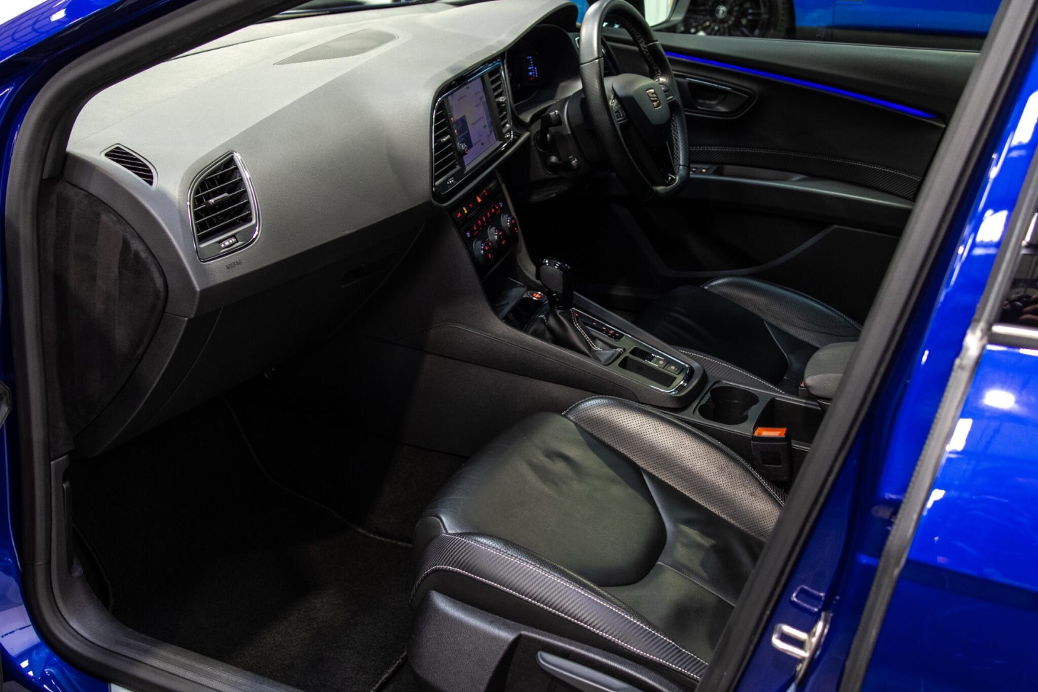 SEAT Leon - Image 12