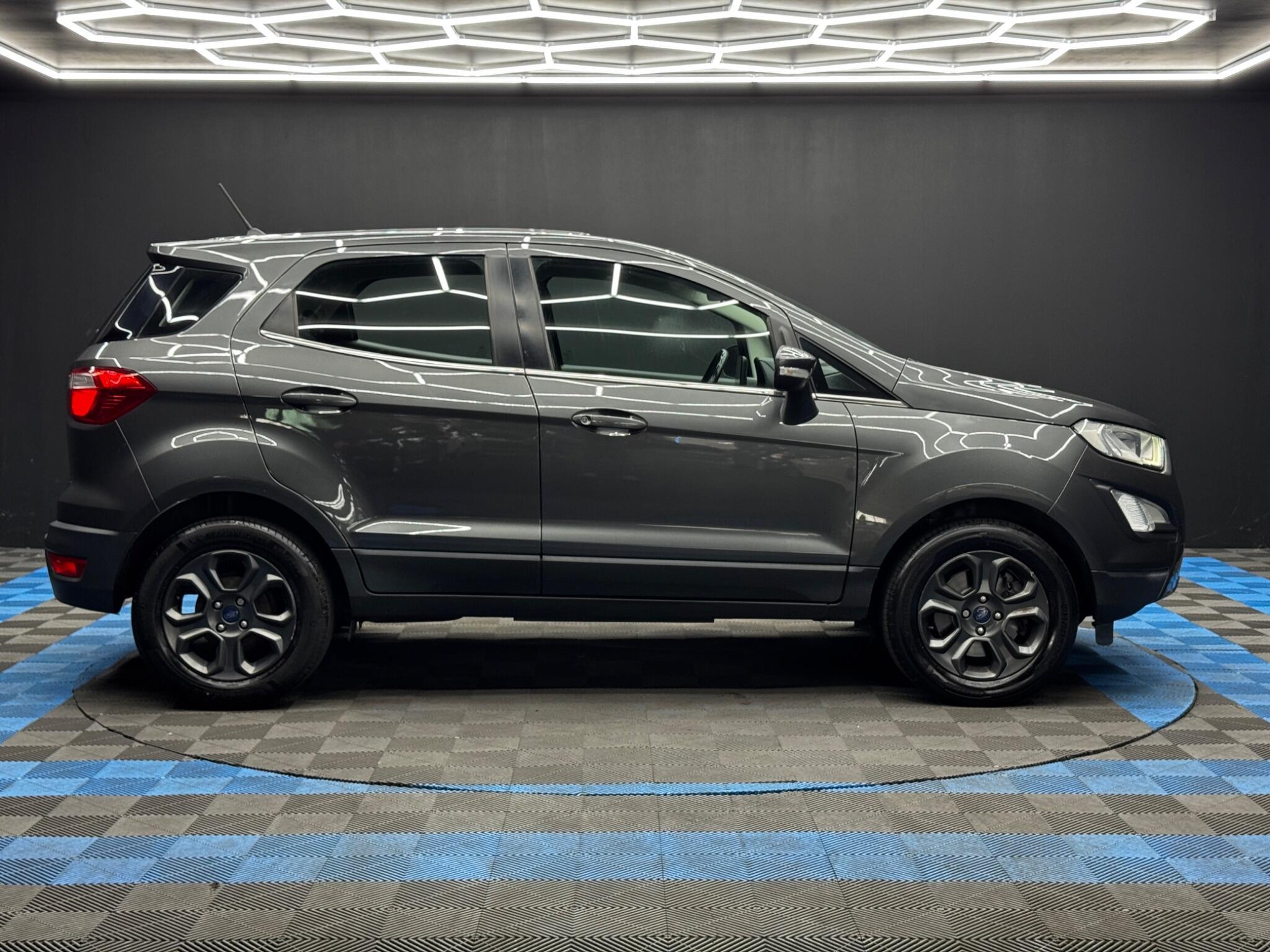 Ford Ecosport - Image 4