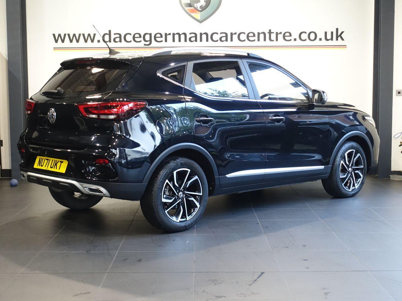 MG MG ZS - Image 6