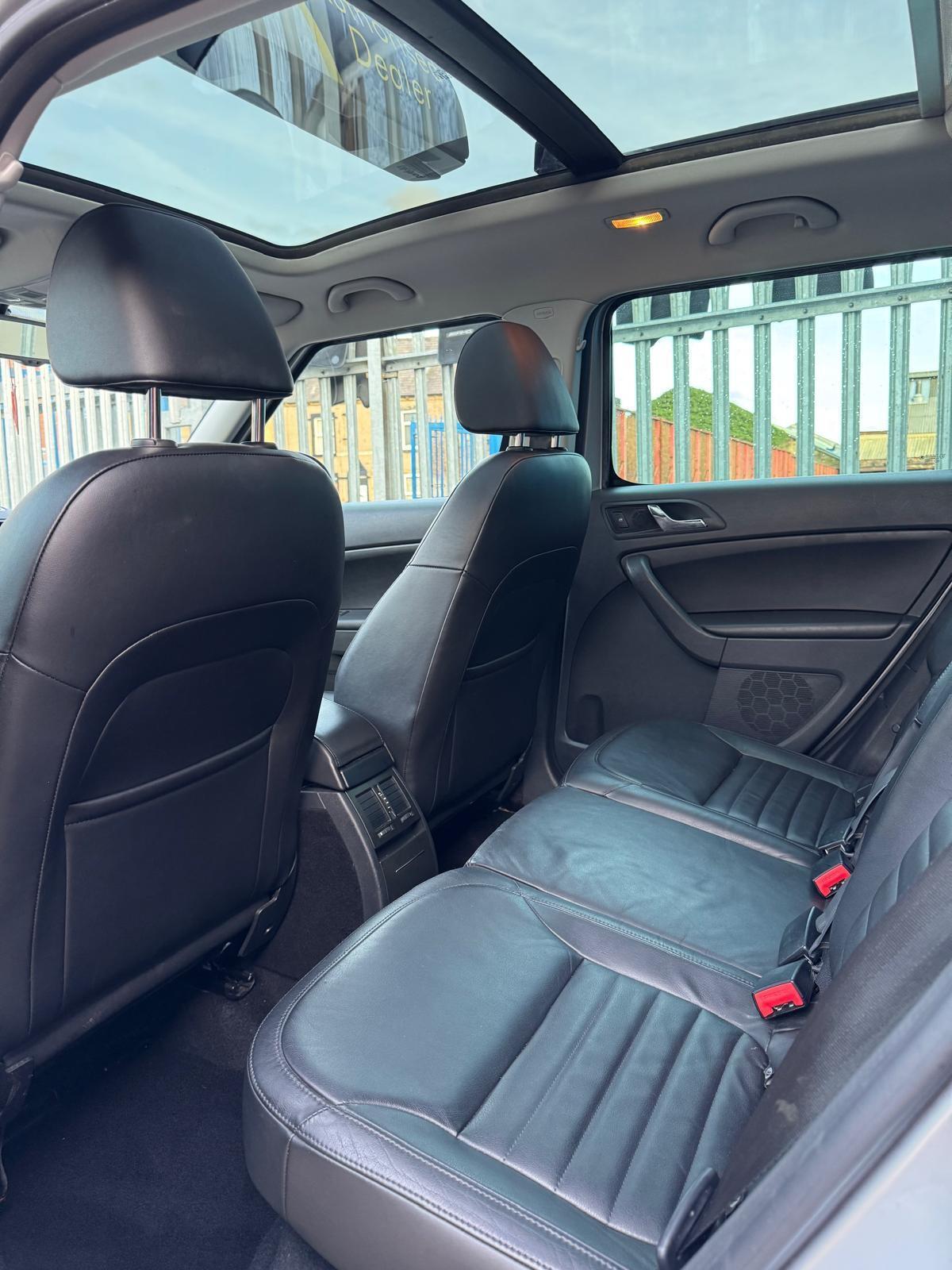 Skoda Yeti - Image 28