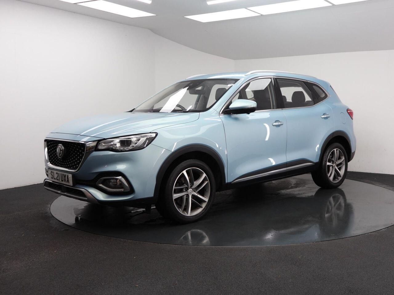 MG MG HS - Image 6