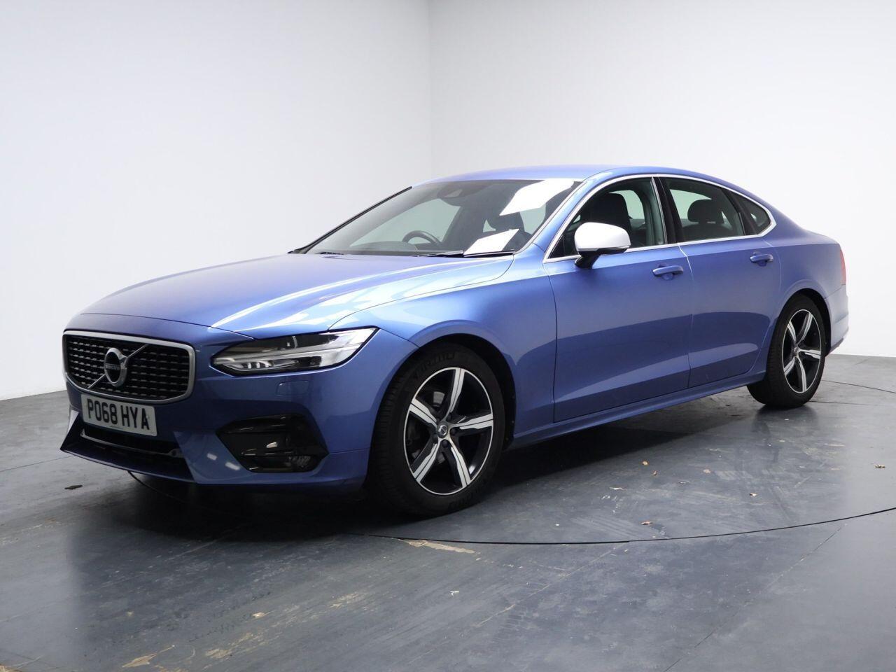 Volvo S90 - Image 6