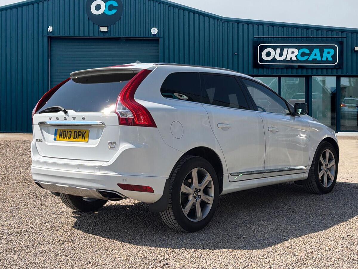 Volvo XC60 - Image 3