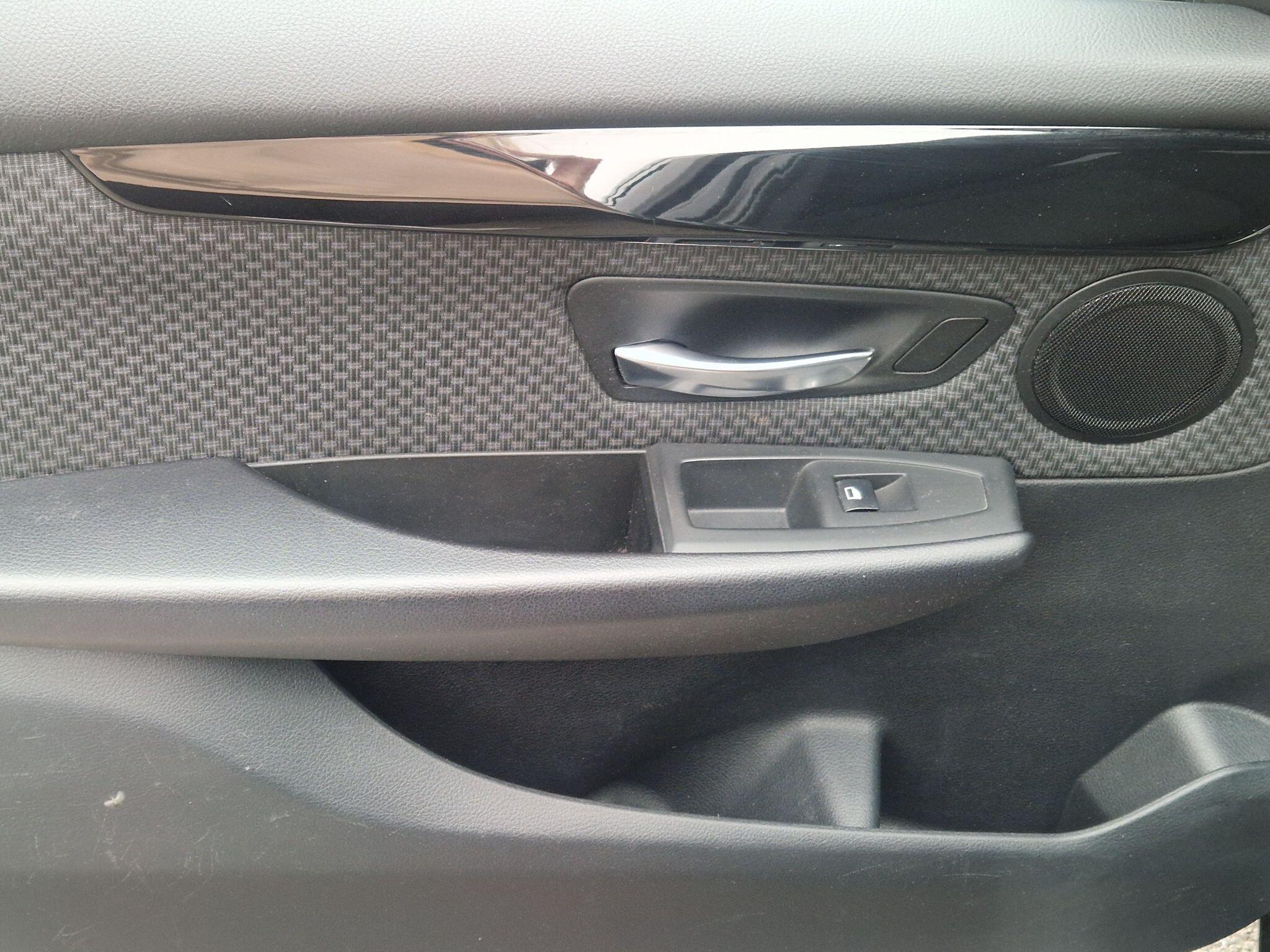 BMW 2 Series Gran Tourer - Image 39