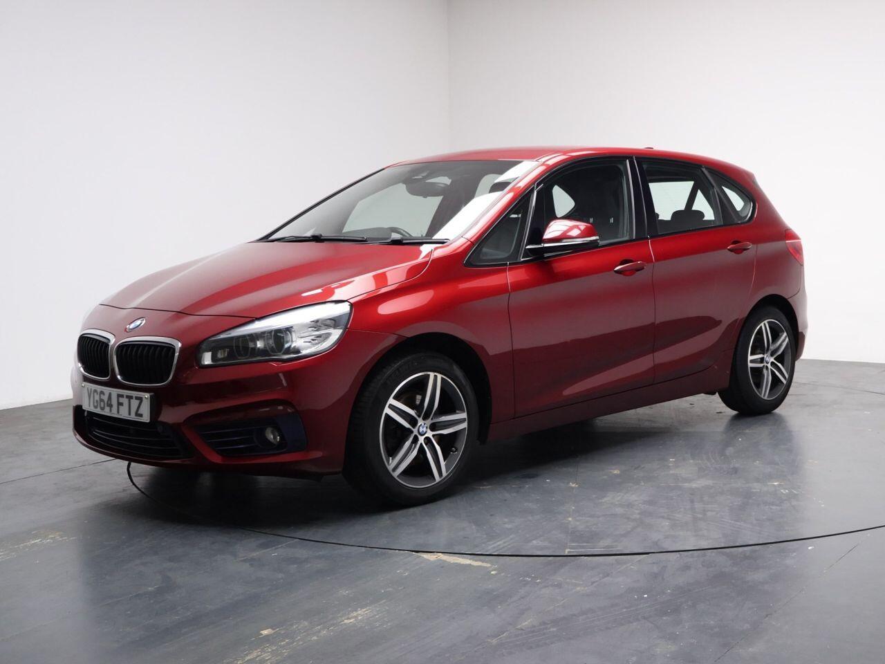 BMW 2 SERIES ACTIVE TOURER - Image 6