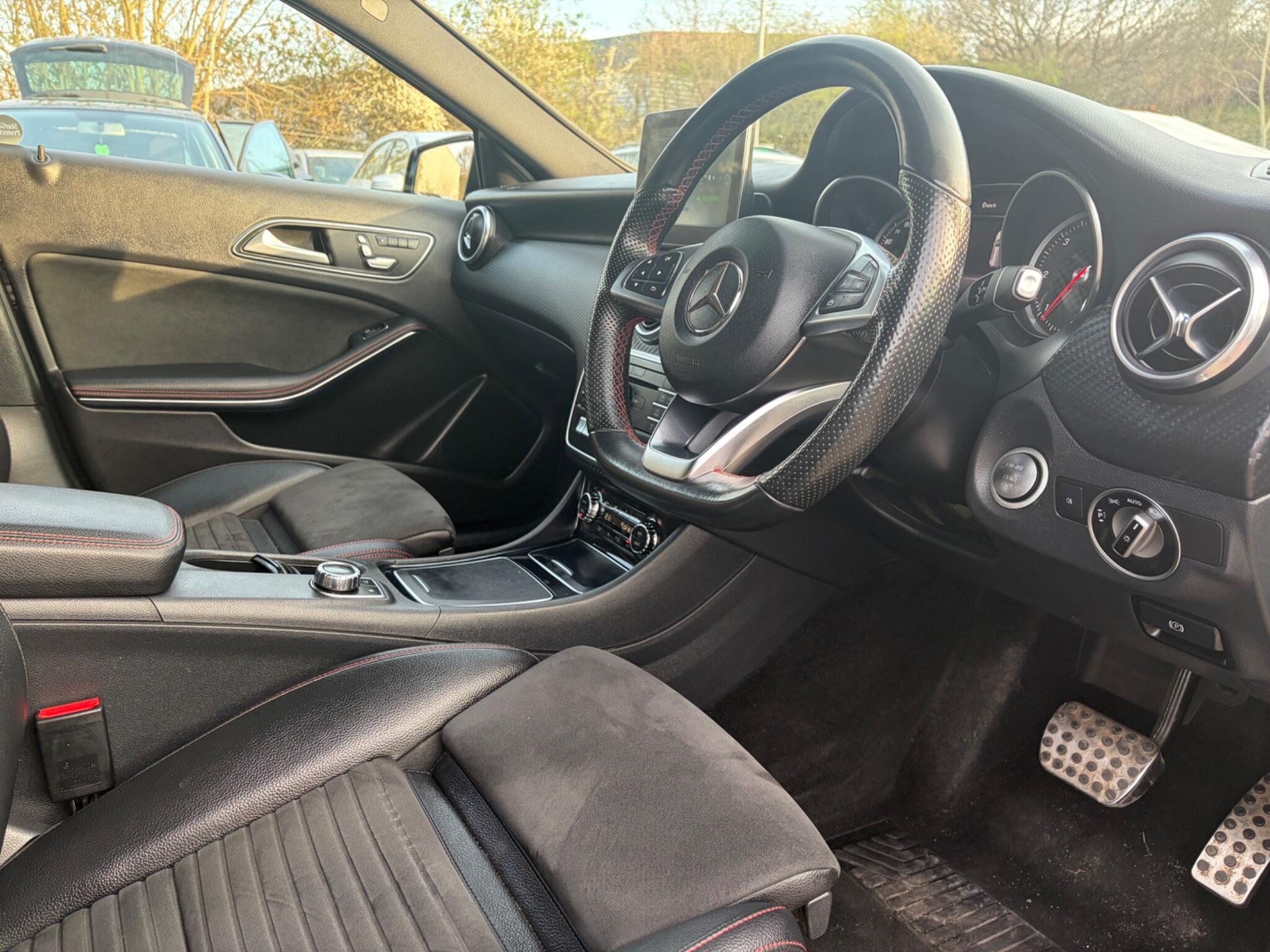 Mercedes A Class - Image 18