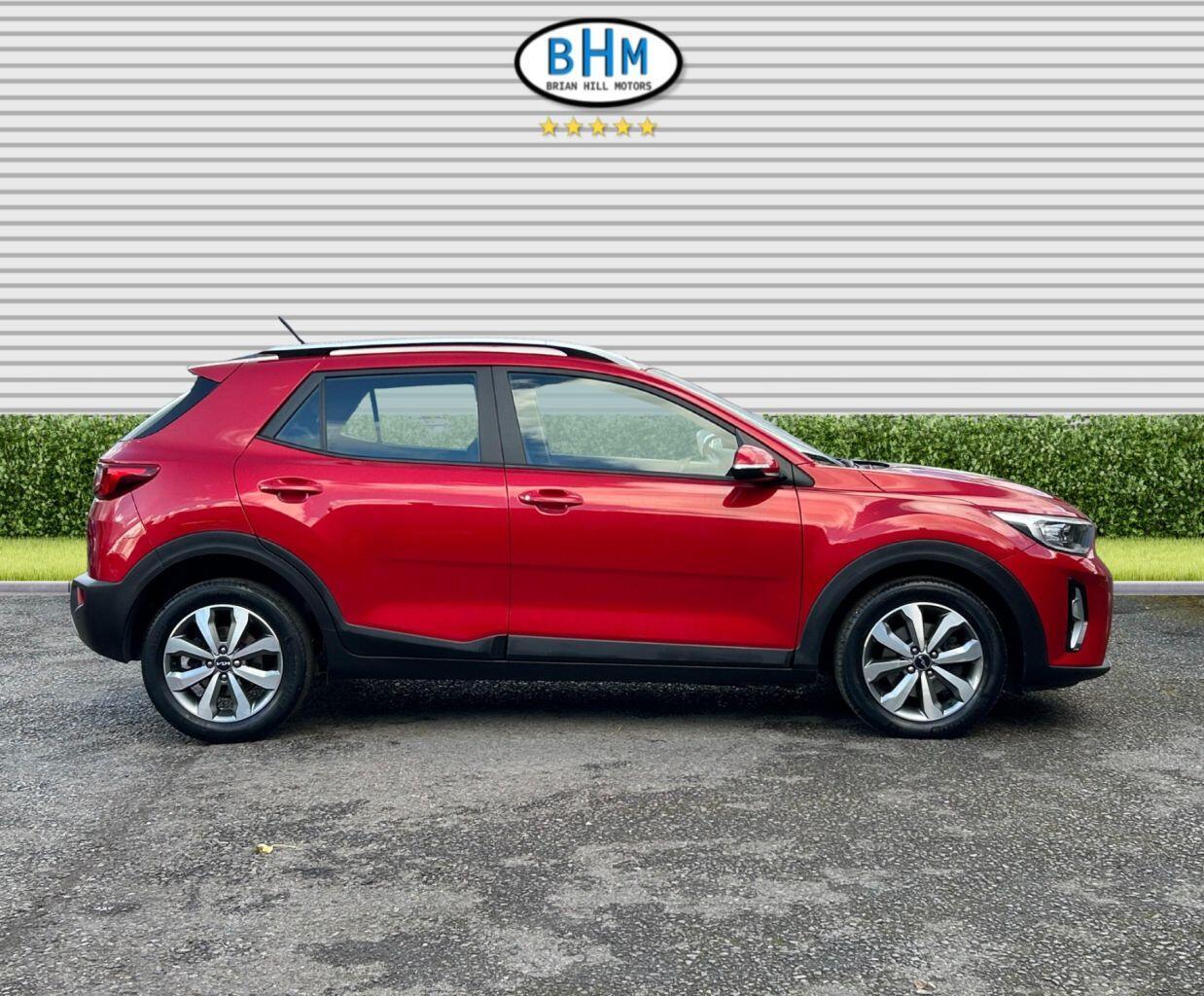 Kia Stonic - Image 2