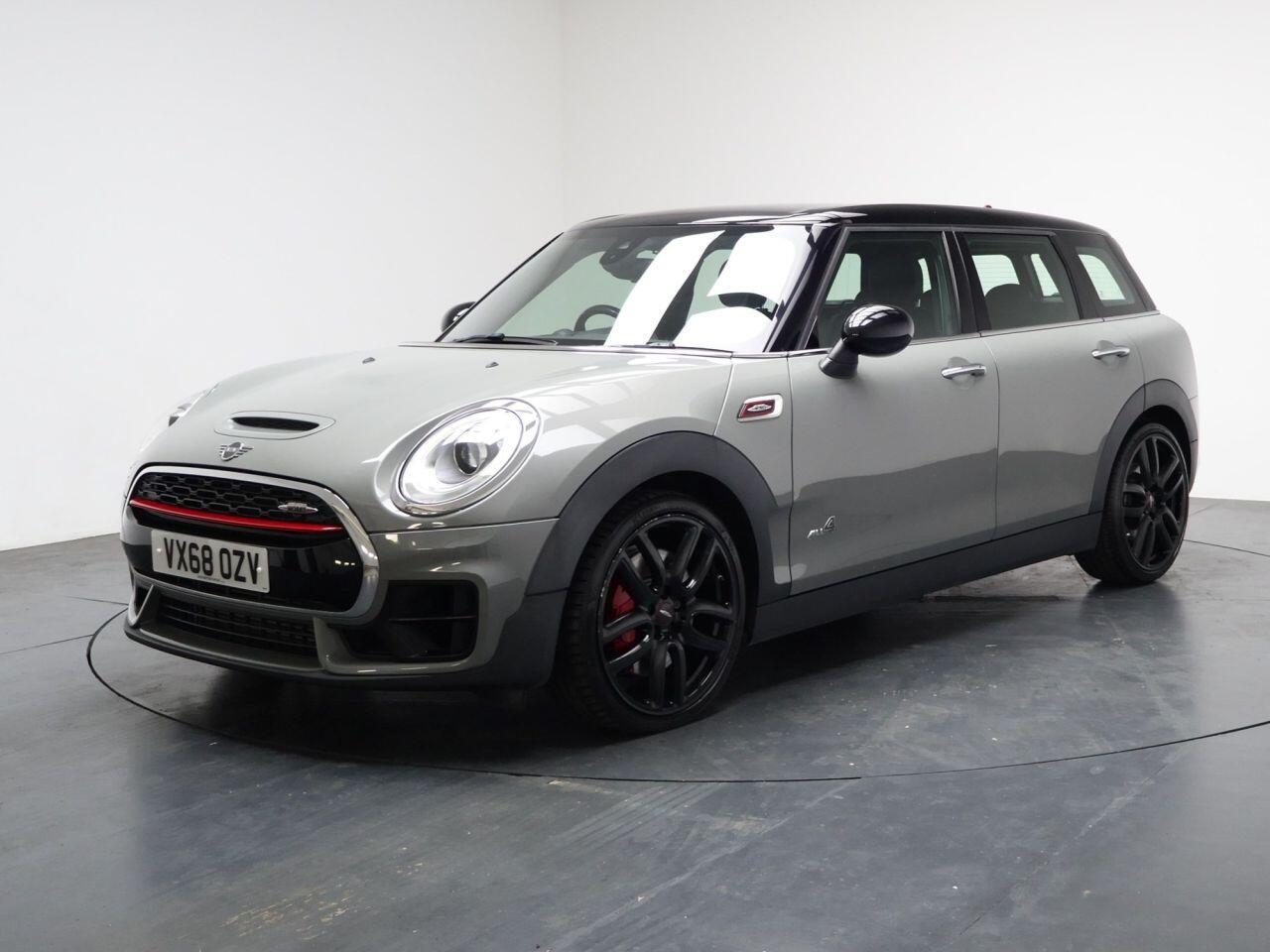 MINI Clubman - Image 3