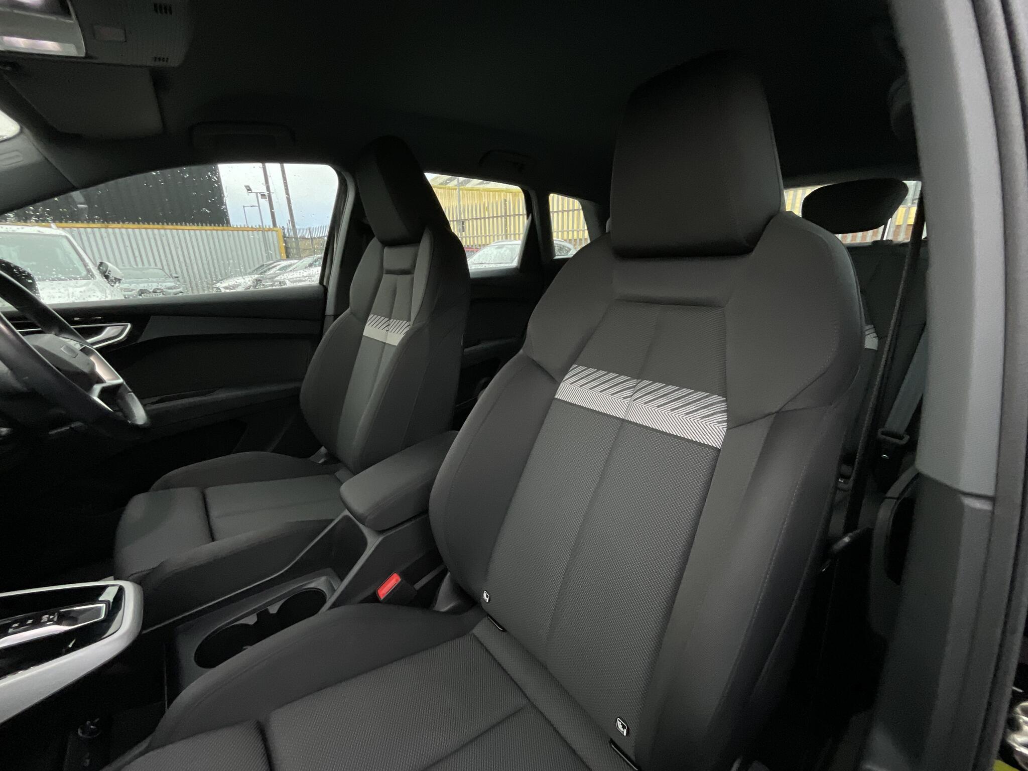 Audi Q4 E-Tron - Image 19