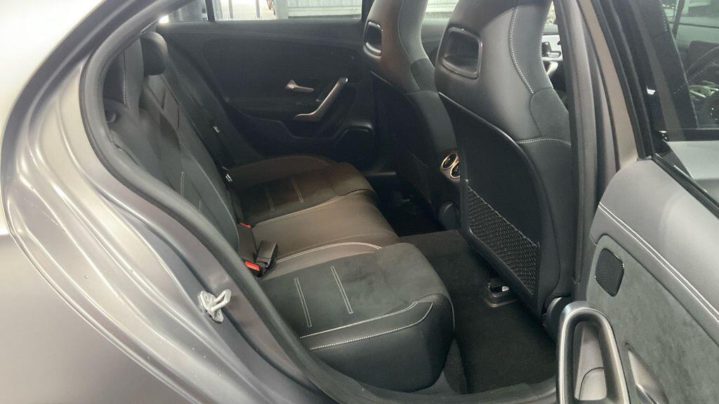 Mercedes-benz A Class - Image 6