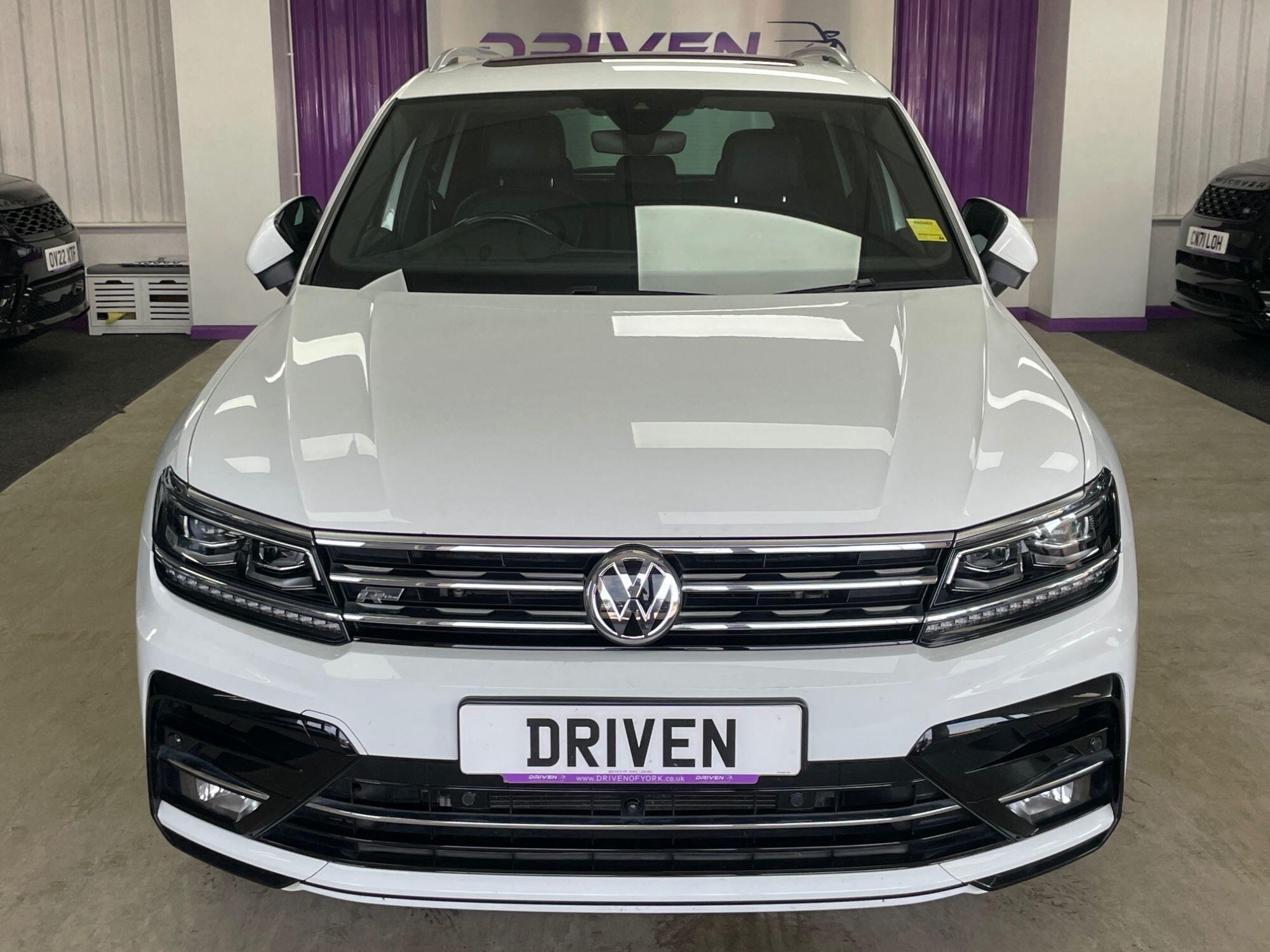 Volkswagen Tiguan - Image 4