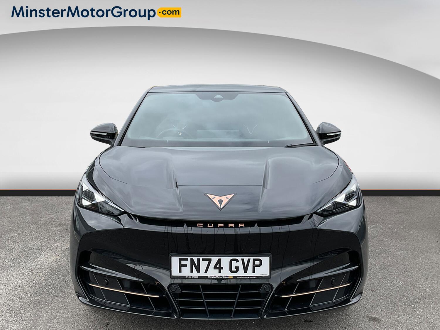 Cupra Tavascan - Image 5