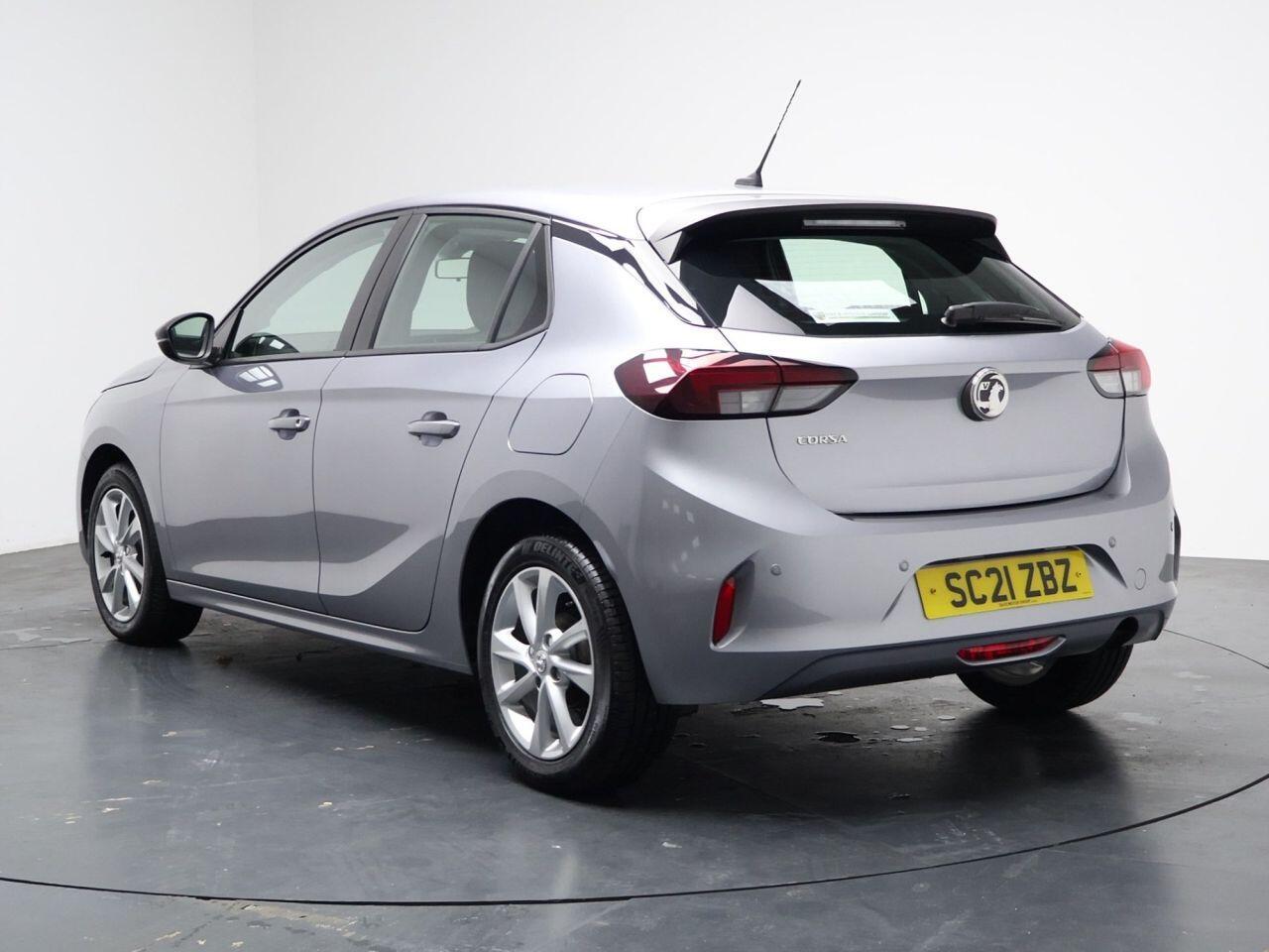 Vauxhall Corsa - Image 9